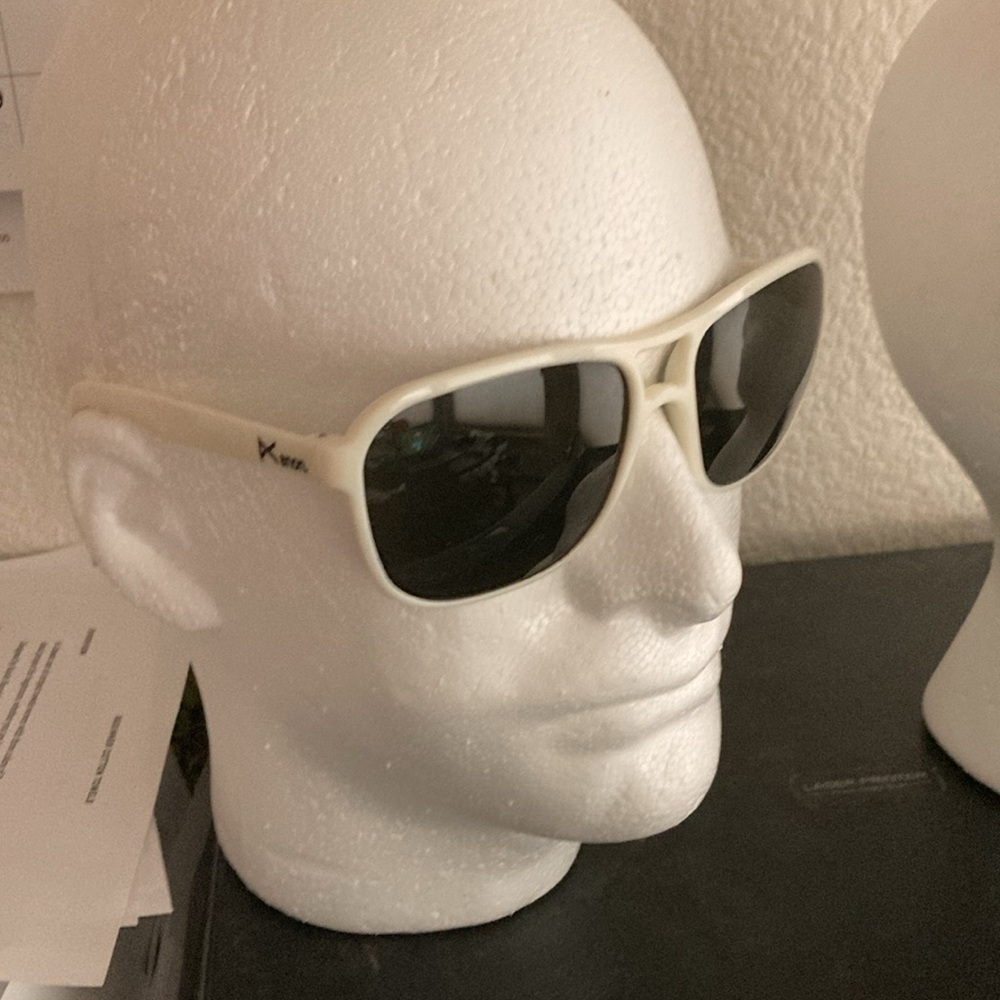 ANON FLASHER vintage ski sunglasses non polar - Picture 3 of 10